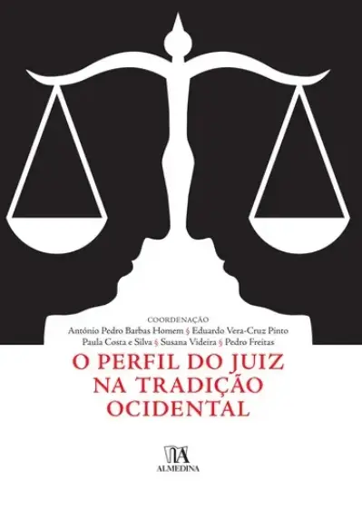O perfil do juiz na tradição ocidental
