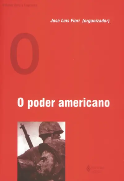 O poder americano