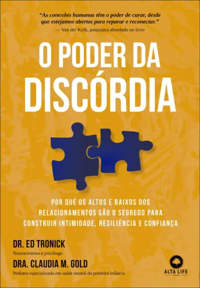 O poder da discórdia