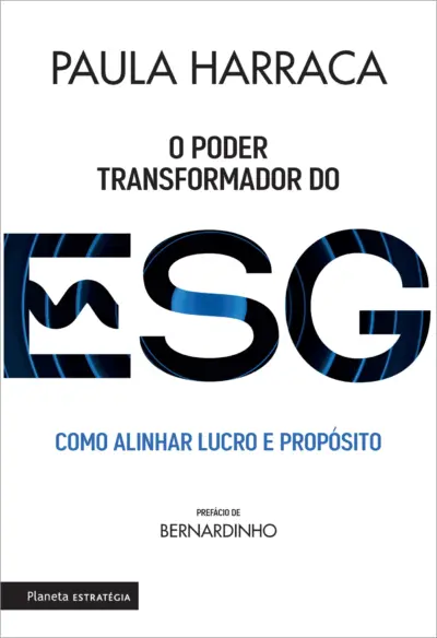 O poder transformador do esg