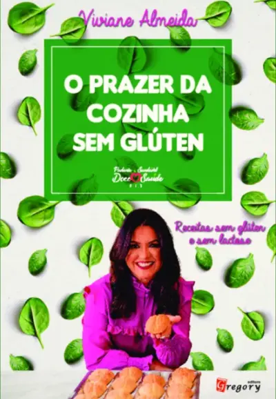 O Prazer da Cozinha sem Glúten