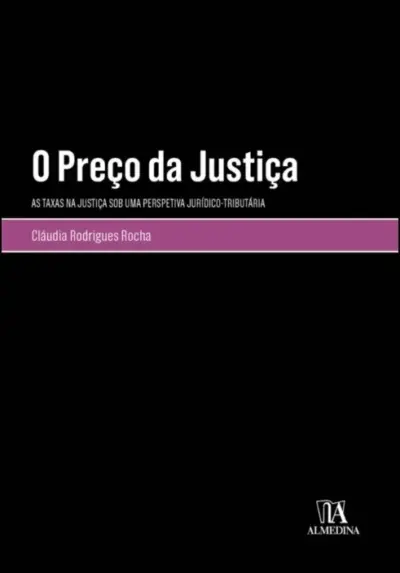 O preço da justiça