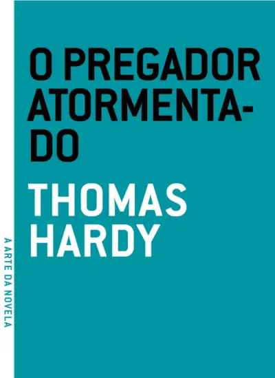 O pregador atormentado