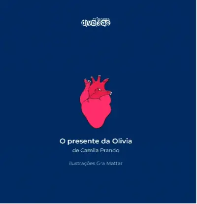 O presente de Olívia