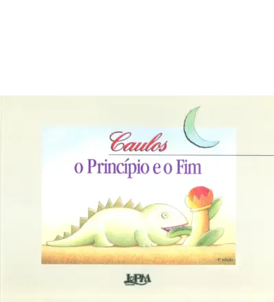 O princípio e o fim