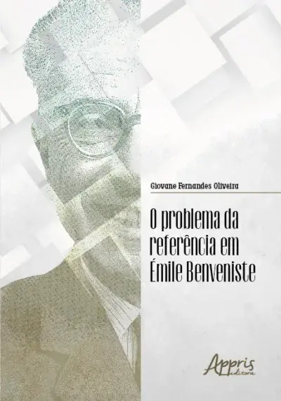 O problema da referência em Émile Benveniste