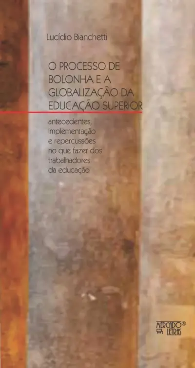 O processo de Bolonha e a globalização da educação superior