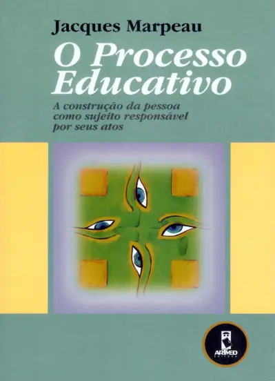 O processo educativo