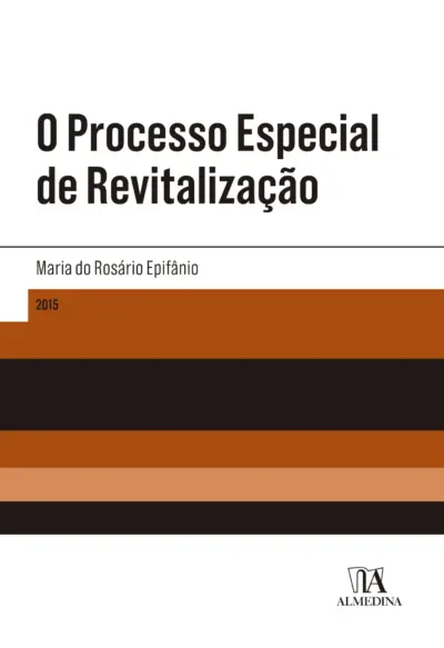 O processo especial de revitalização
