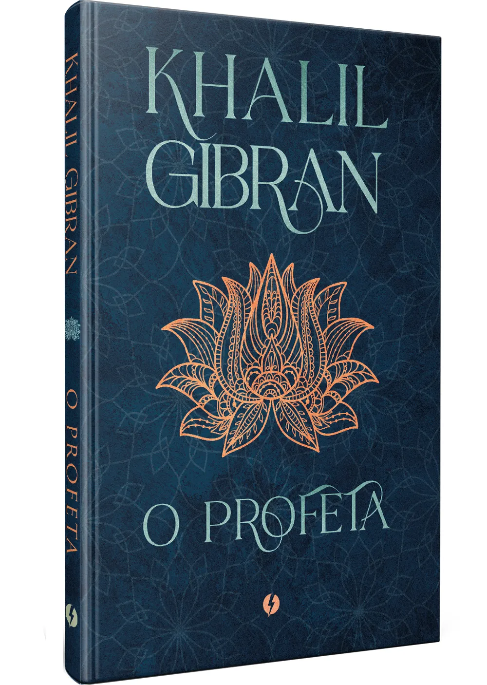 O profeta – edição de luxo: O profeta – edição de luxo: