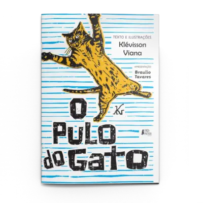 O pulo do gato