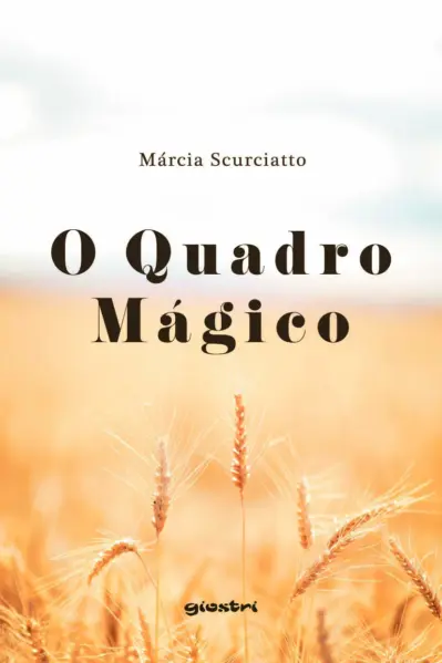 O quadro mágico