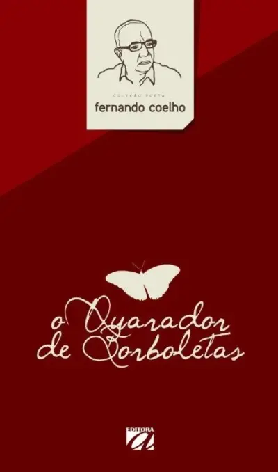 O quarador de borboletas