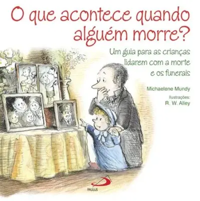 O que acontece quando alguém morre?