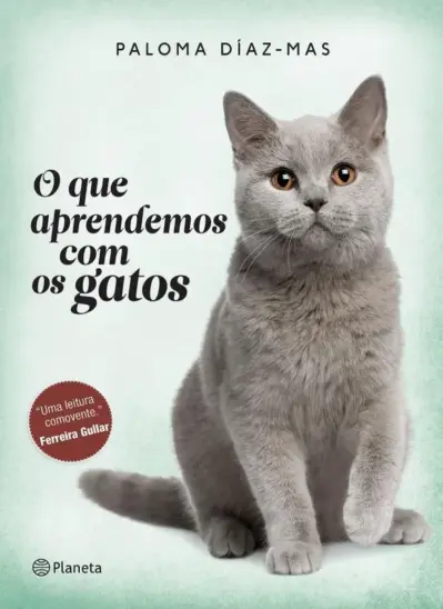 O que aprendemos com os gatos