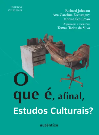 O que é, afinal, estudos culturais?