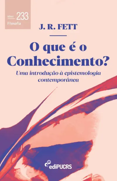 O que é o conhecimento?