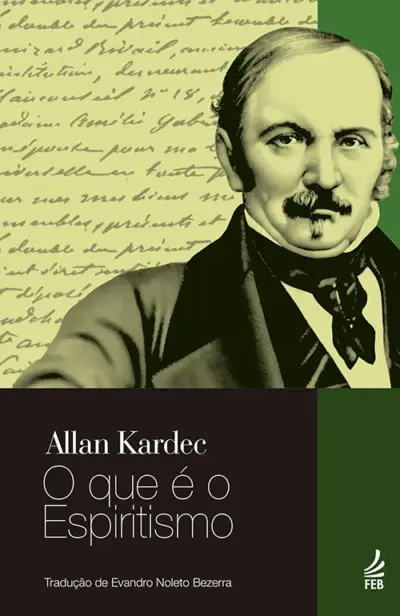 O que é o espiritismo