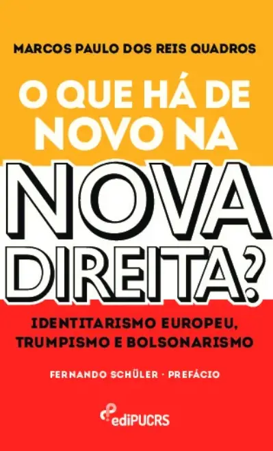 O que há de novo na “nova direita”?
