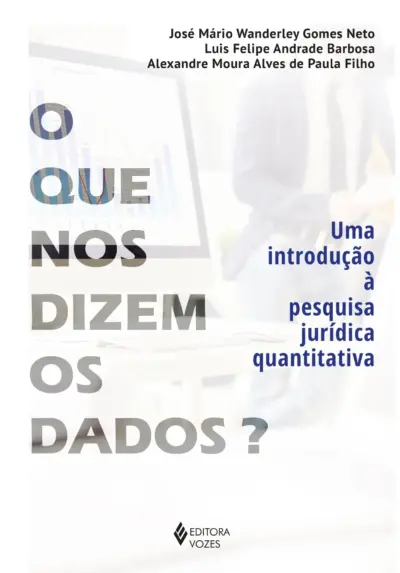 O que nos dizem os dados?
