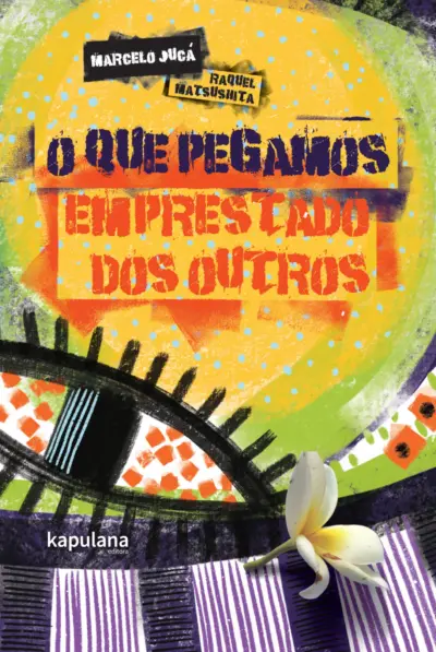 O que pegamos emprestado dos outros