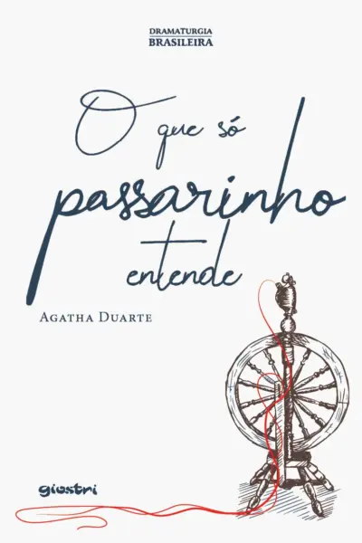 O que só passarinho entende