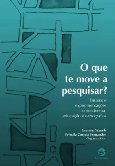 O que te move a pesquisar?