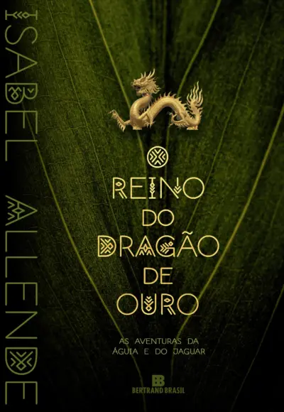 O reino do dragão de ouro