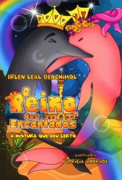 O reino dos encantados