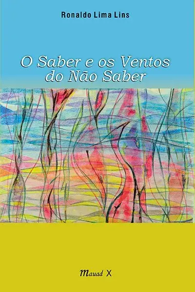 O saber e os ventos do não saber