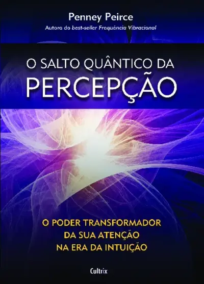 O salto quântico da percepção