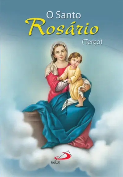 O Santo Rosário (Terço)