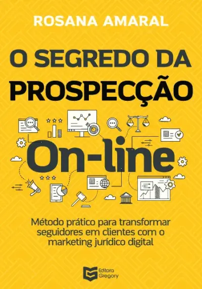 O Segredo da Prospecção On-line