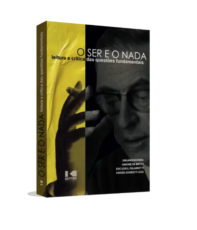 O ser e o nada