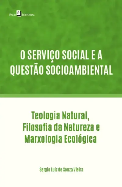 O serviço social e a questão socioambiental
