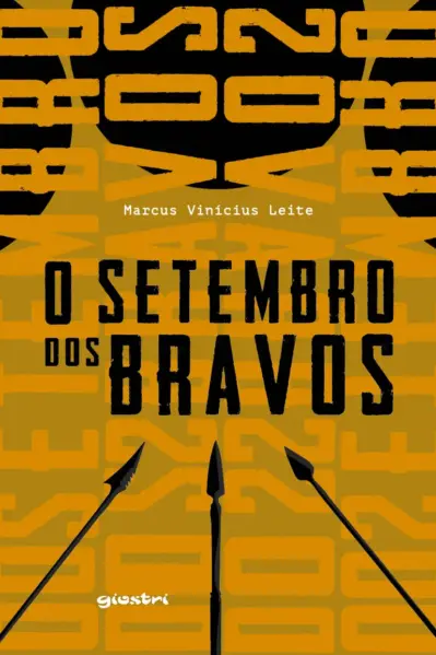 O setembro dos bravos