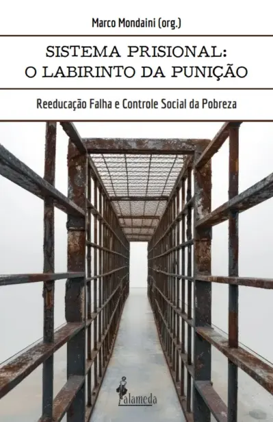 O sistema prisional: o labirinto da punição