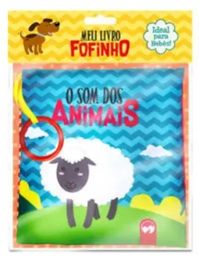 O som dos animais