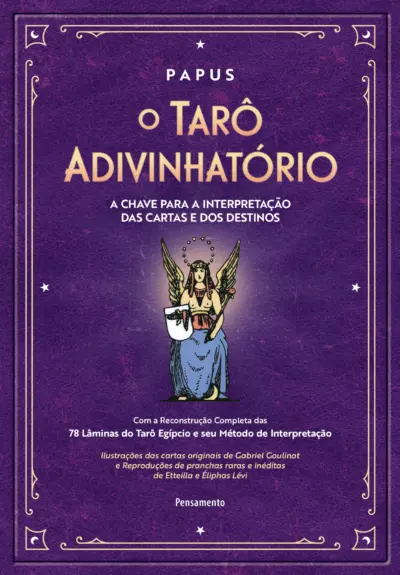 O tarô adivinhatório