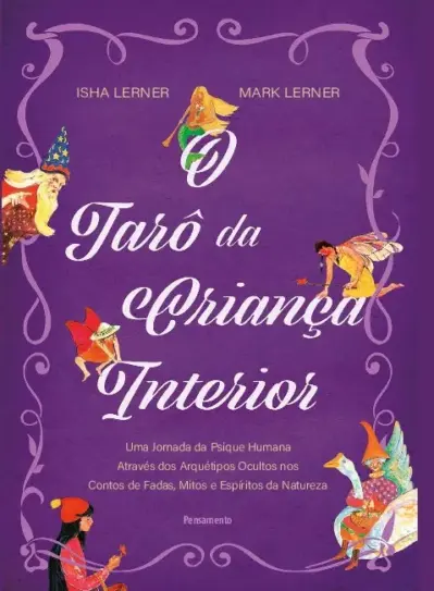 O tarô da criança interior
