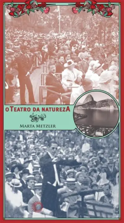 O teatro da natureza: história e ideia