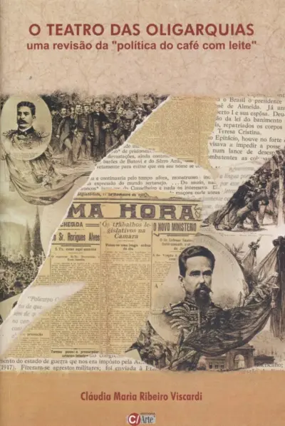 O teatro das oligarquias