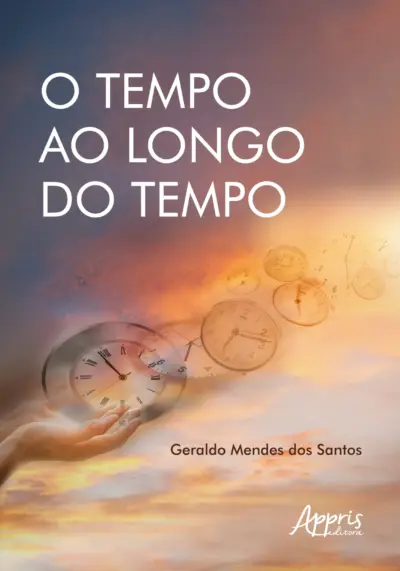O tempo ao longo do tempo