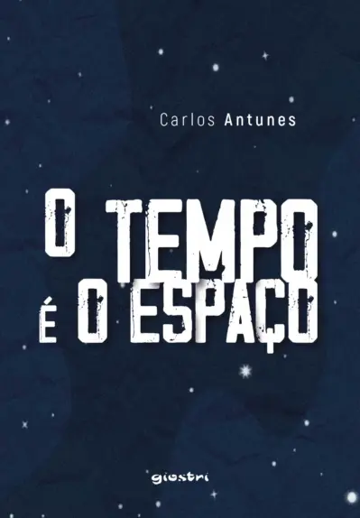 O tempo é o espaço