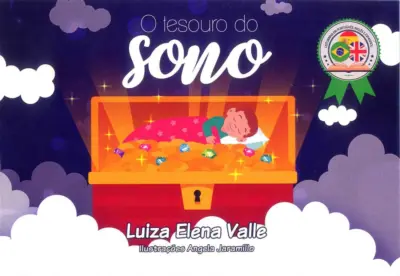 O tesouro do sono