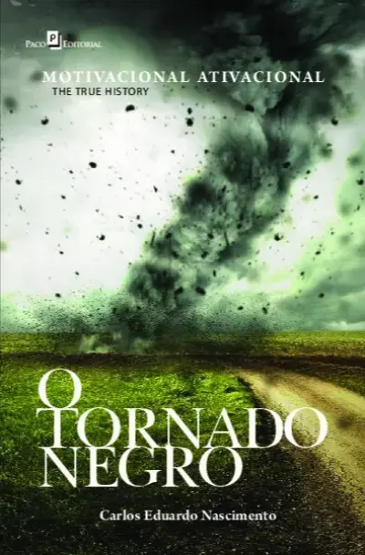 O tornado negro