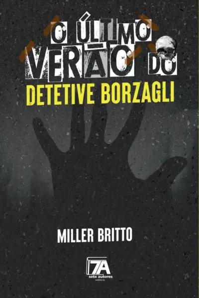 O último verão do detetive Borzagli