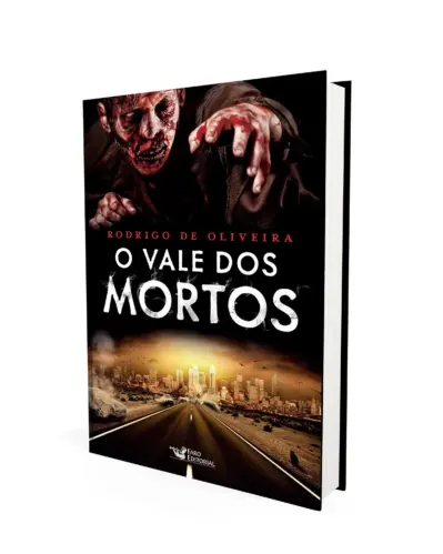 O vale dos mortos