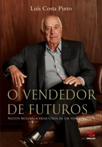 O vendedor de futuros