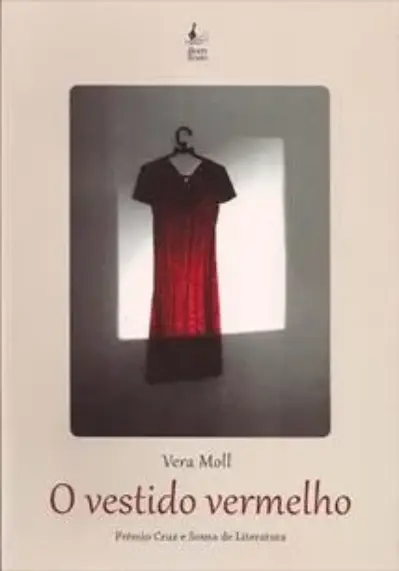 O vestido vermelho